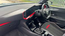 Vauxhall Mokka 1.2 Turbo 100 GS  5dr Petrol Hatchback